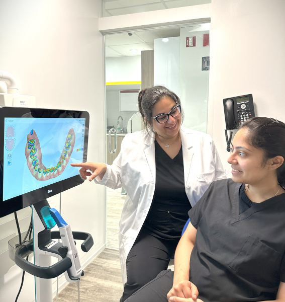 Intraoral Camera