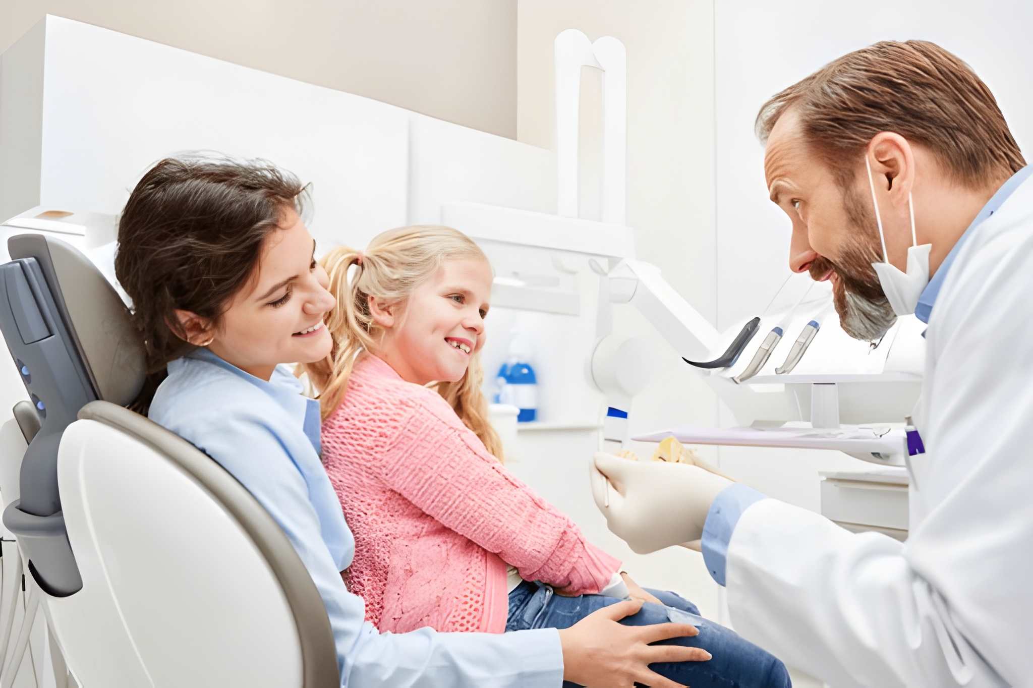 family dentistry near you