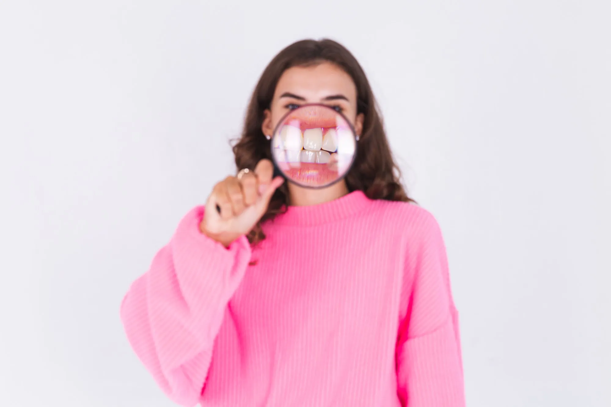 early signs of gum disease guide