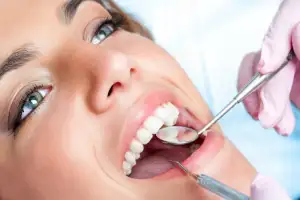 Routine Dental Hygiene